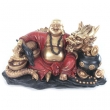 Budha s drakem